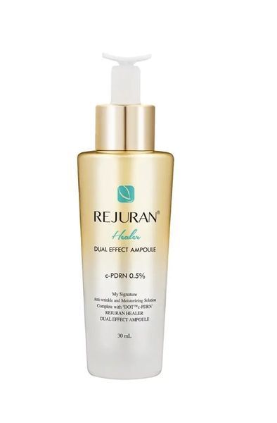 REJURAN Healer Dual Effect Ampoule Сироватка з подвійним ефектом 10013 фото