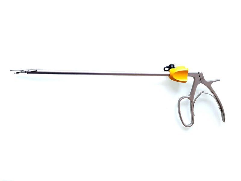 Ендокліпатор HEM-O-LOCK XL-Жовтий, для полімерних кліпс XL 102101 фото