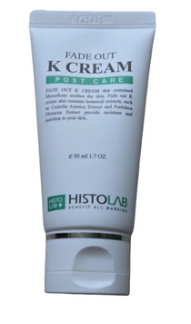 HISTOLAB FADE OUT K CREAM 50мл 10020 фото