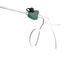 Ендокліпатор HEM-O-LOCK M/L-Зелений для полімерних кліпс M 102103 фото 1